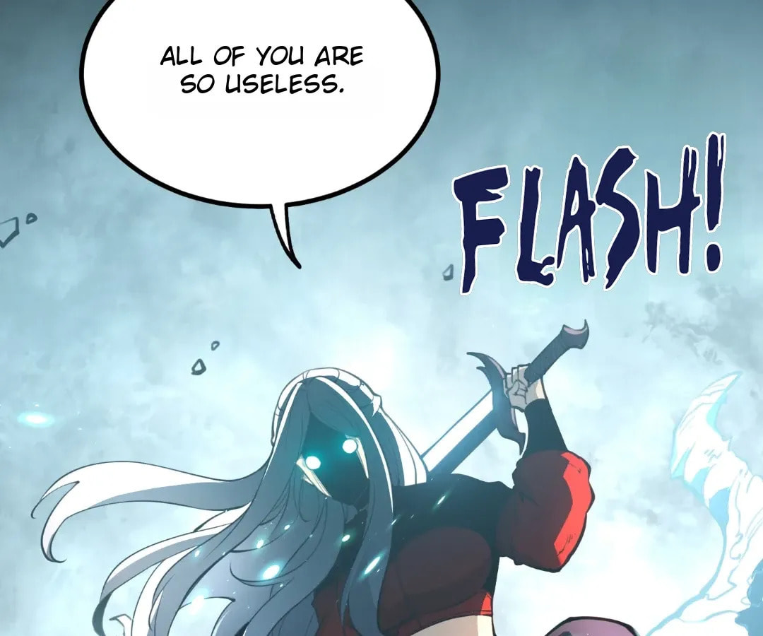 Junk to King: I Am A Scavenger Chapter 7 page 7 - 