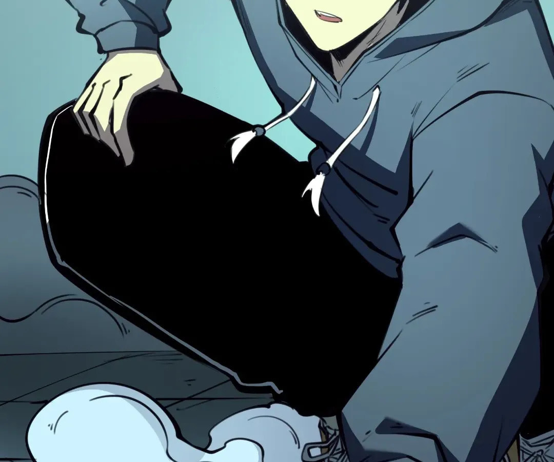 Junk to King: I Am A Scavenger Chapter 7 page 66 - 