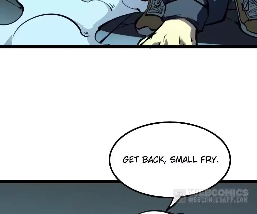 Junk to King: I Am A Scavenger Chapter 7 page 67 - 