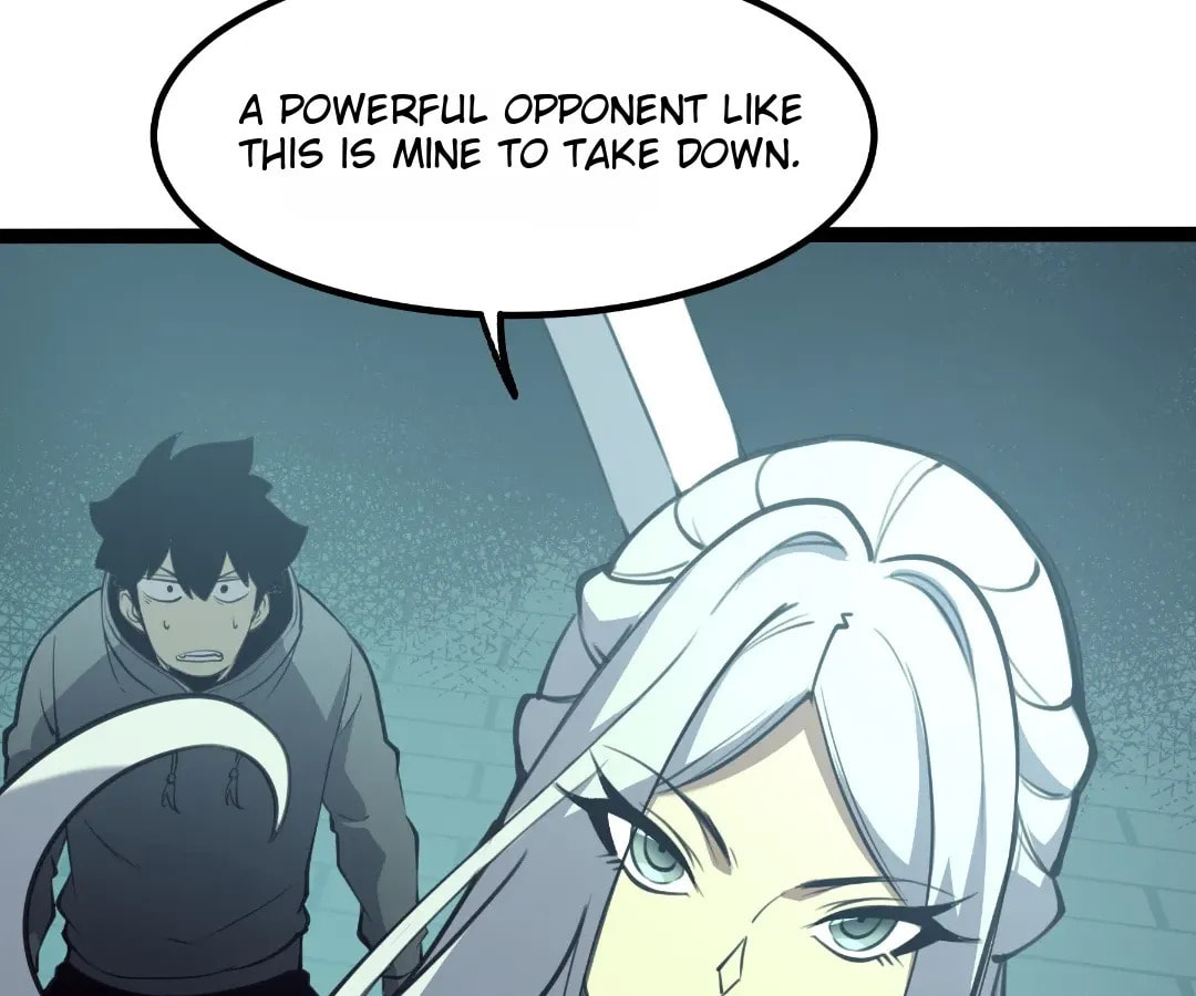 Junk to King: I Am A Scavenger Chapter 7 page 70 - 