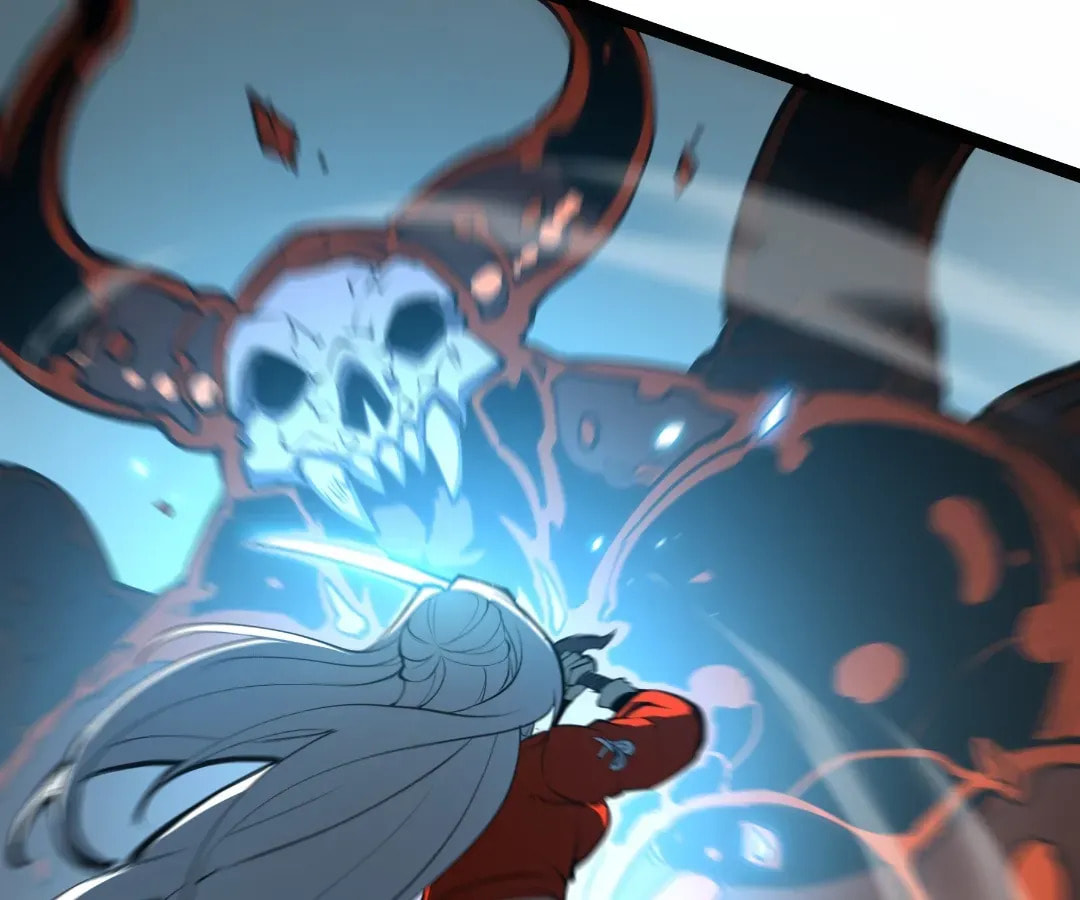 Junk to King: I Am A Scavenger Chapter 7 page 82 - 