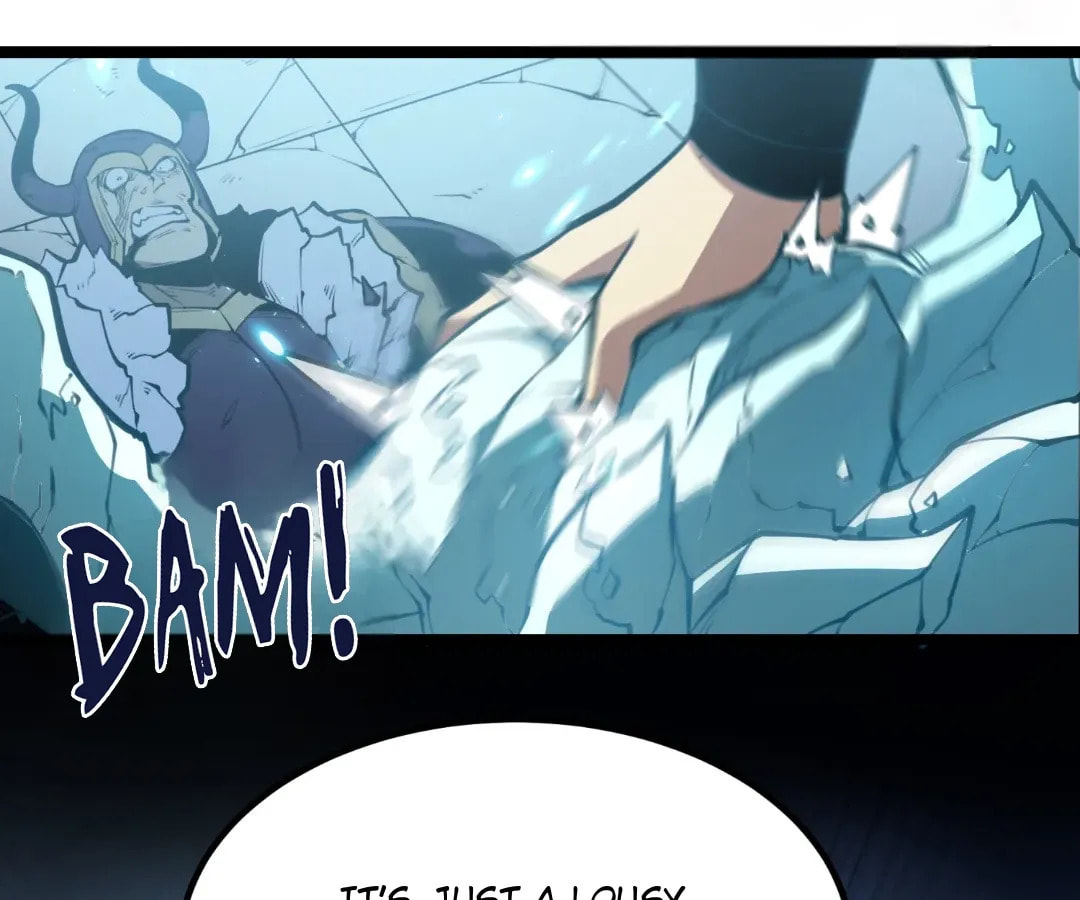 Junk to King: I Am A Scavenger Chapter 7 page 10 - 