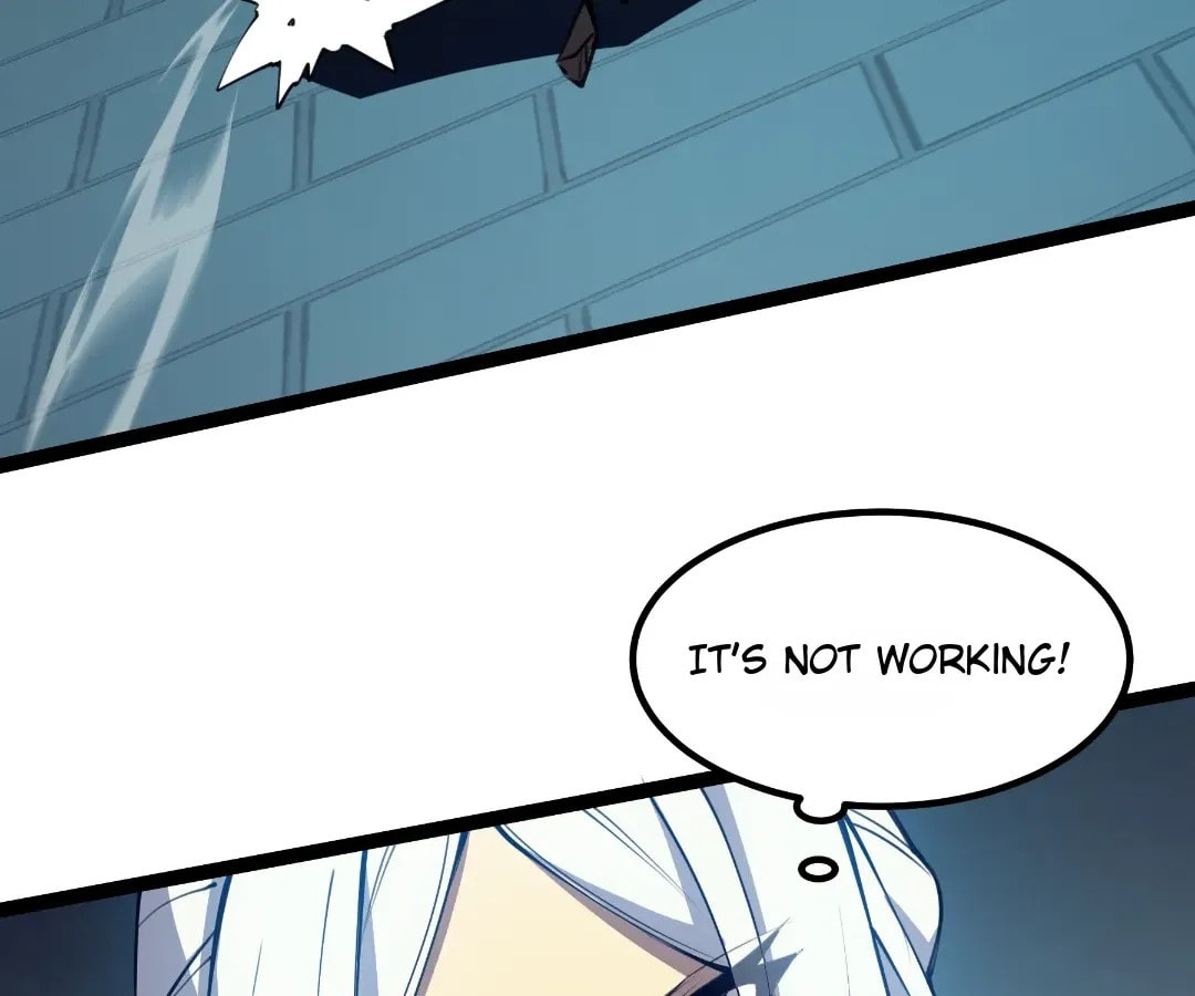 Junk to King: I Am A Scavenger Chapter 7 page 98 - 