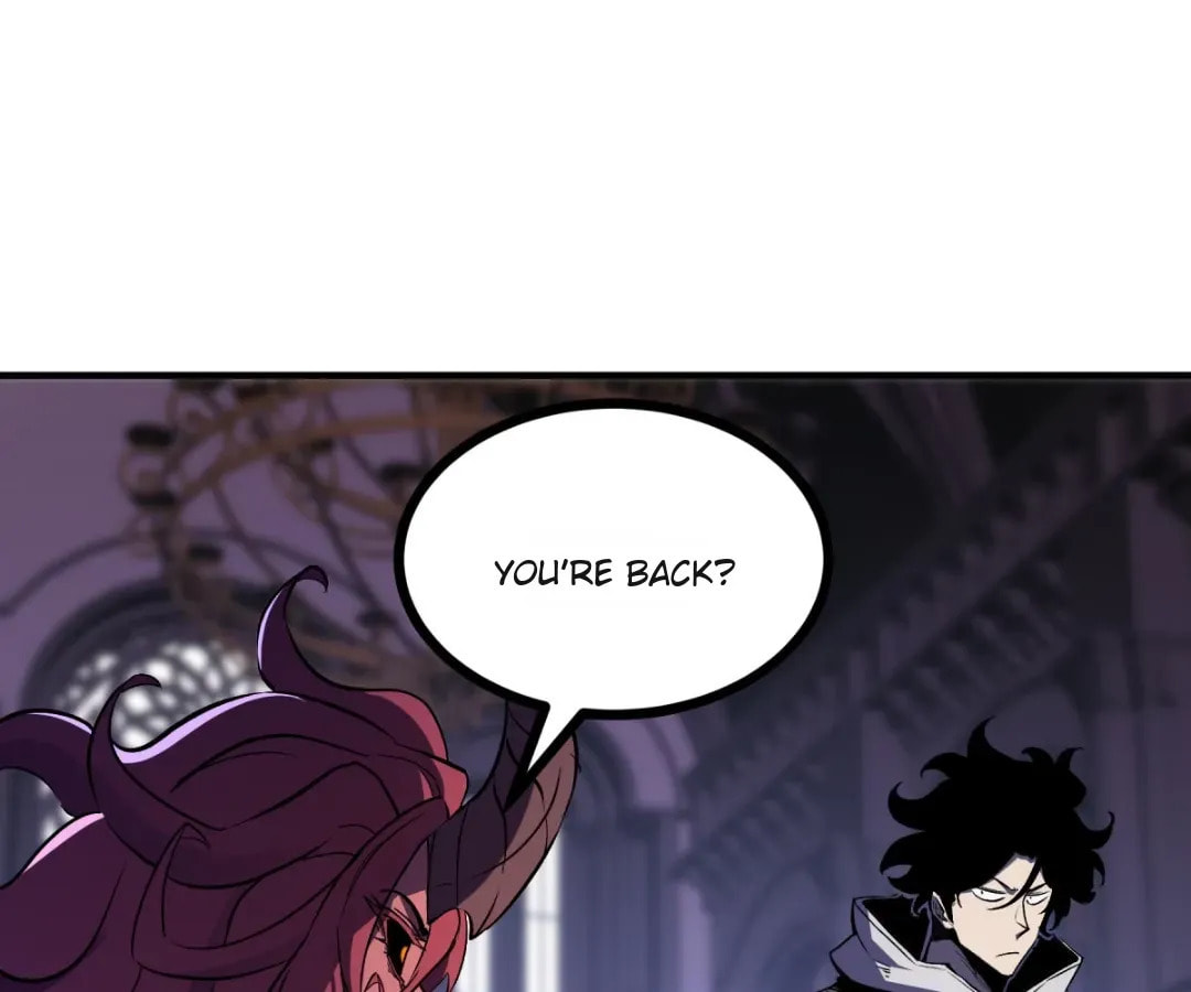 Junk to King: I Am A Scavenger Chapter 70 page 1 - 
