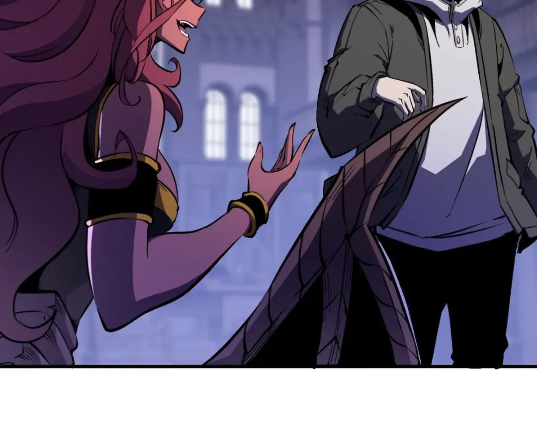 Junk to King: I Am A Scavenger Chapter 70 page 2 - 