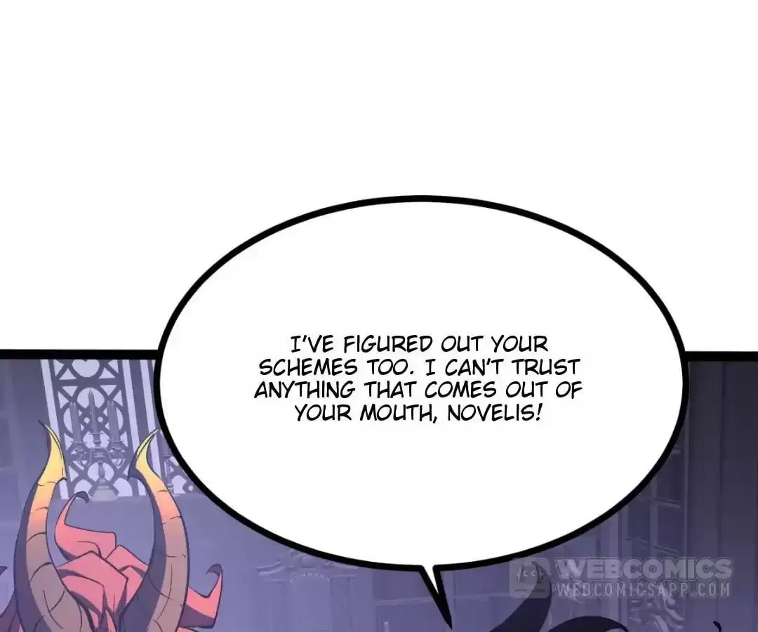 Junk to King: I Am A Scavenger Chapter 70 page 11 - 