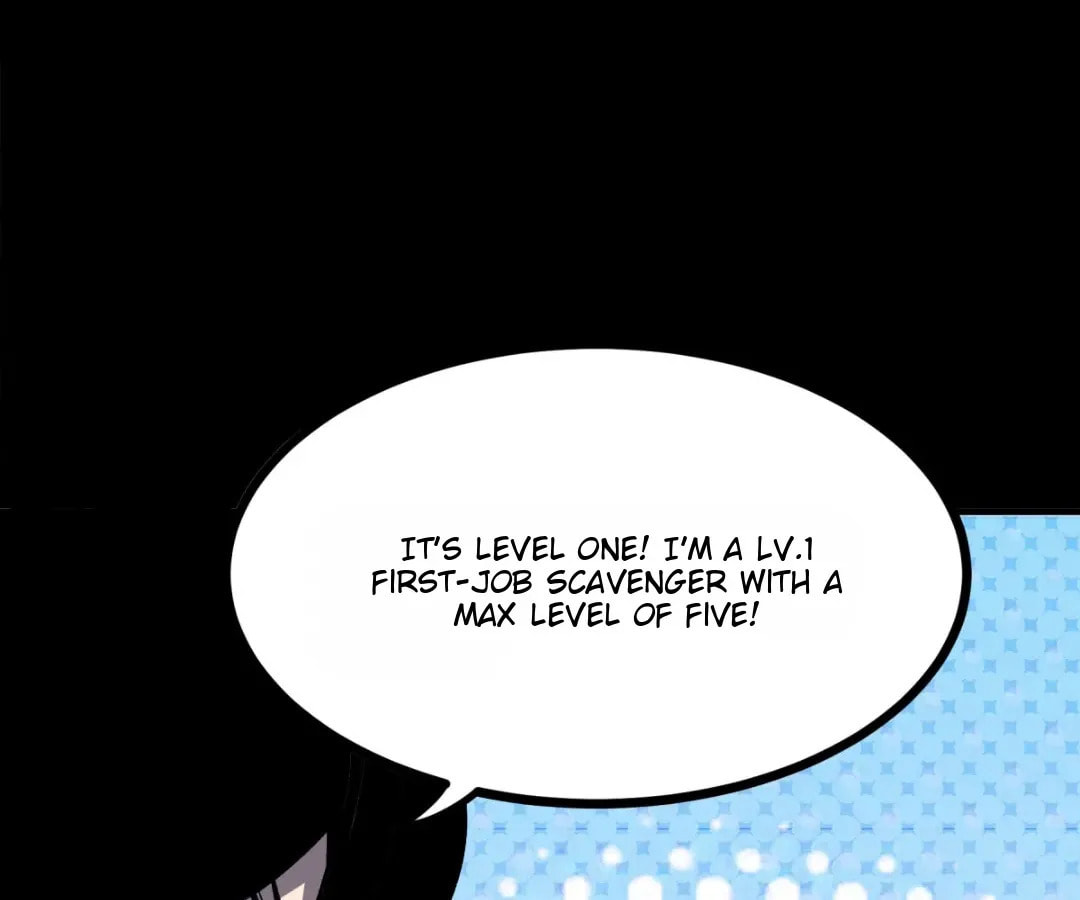 Junk to King: I Am A Scavenger Chapter 70 page 101 - 