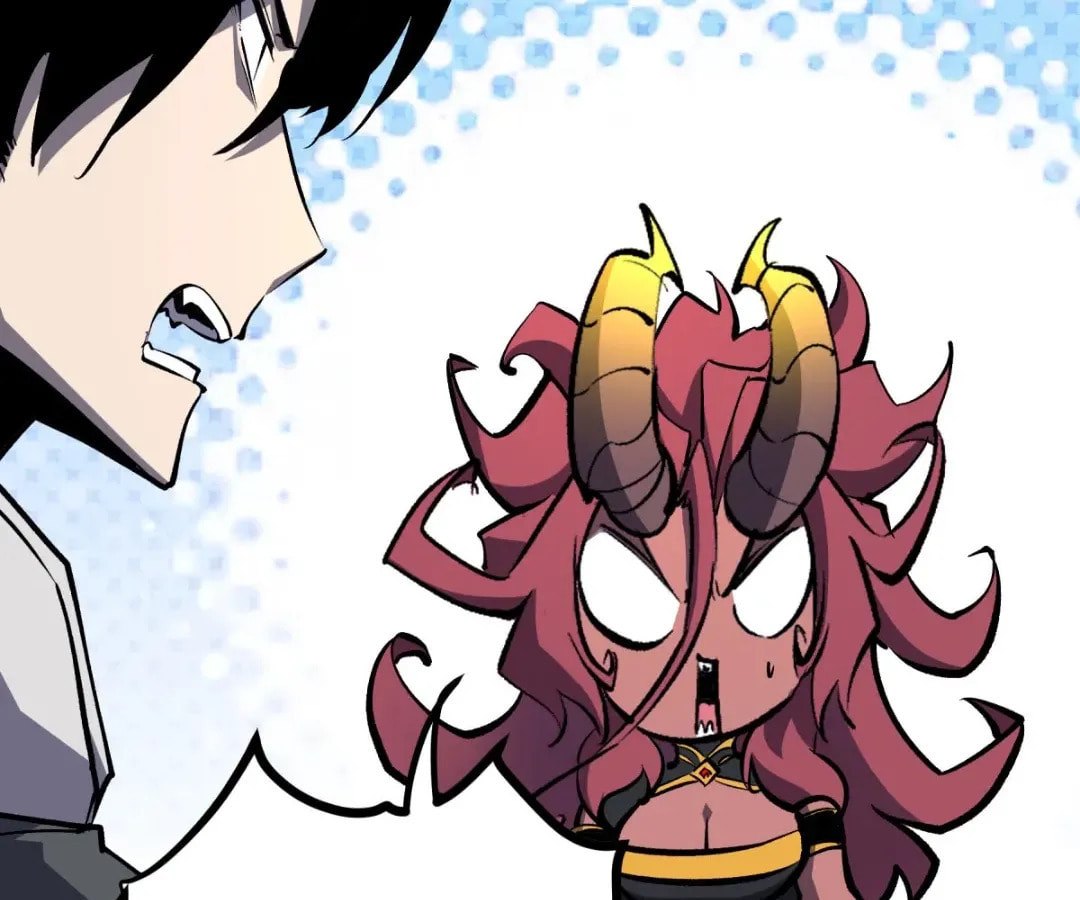 Junk to King: I Am A Scavenger Chapter 70 page 102 - 