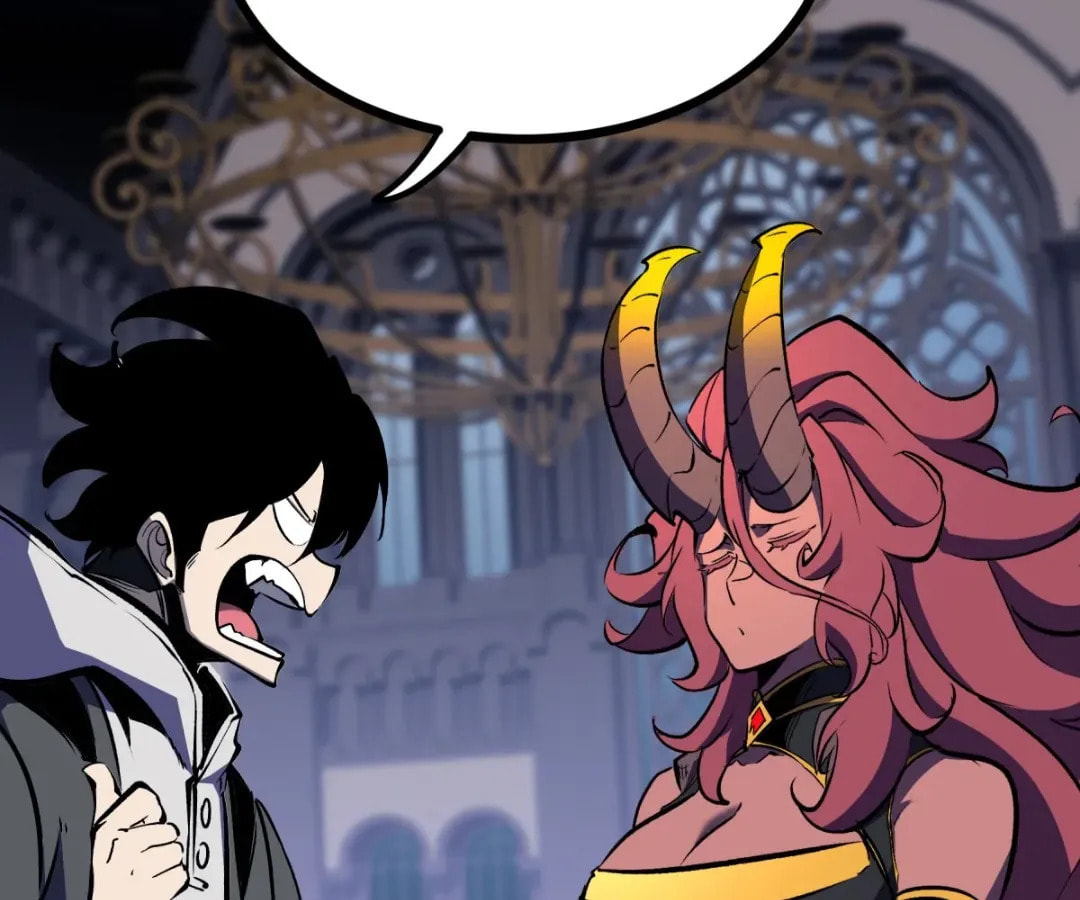 Junk to King: I Am A Scavenger Chapter 70 page 104 - 