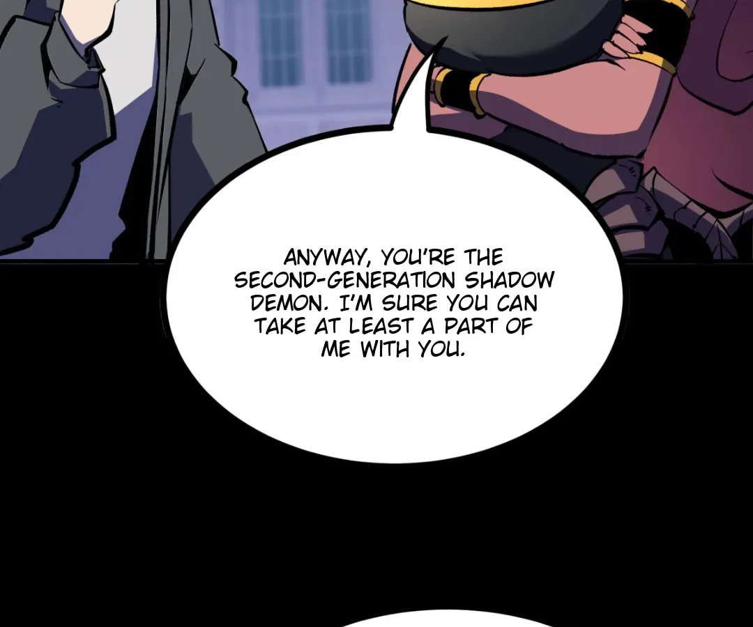 Junk to King: I Am A Scavenger Chapter 70 page 105 - 