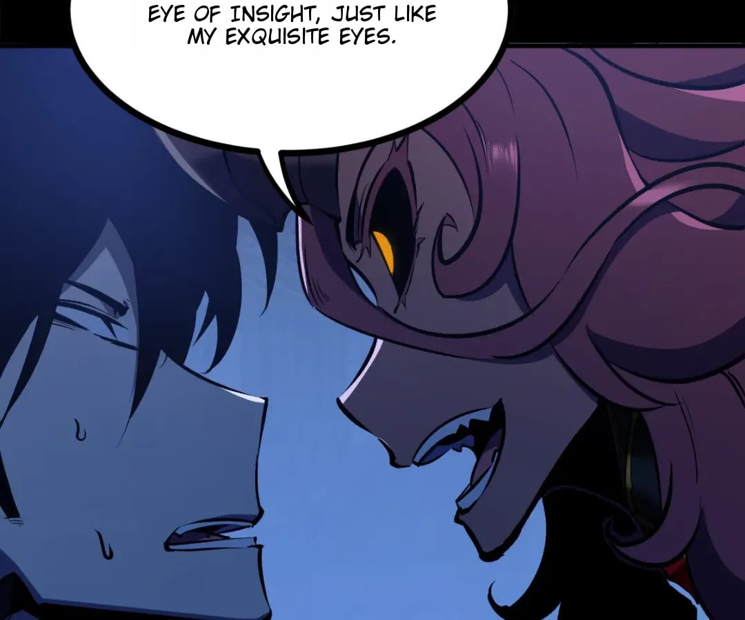 Junk to King: I Am A Scavenger Chapter 70 page 109 - 