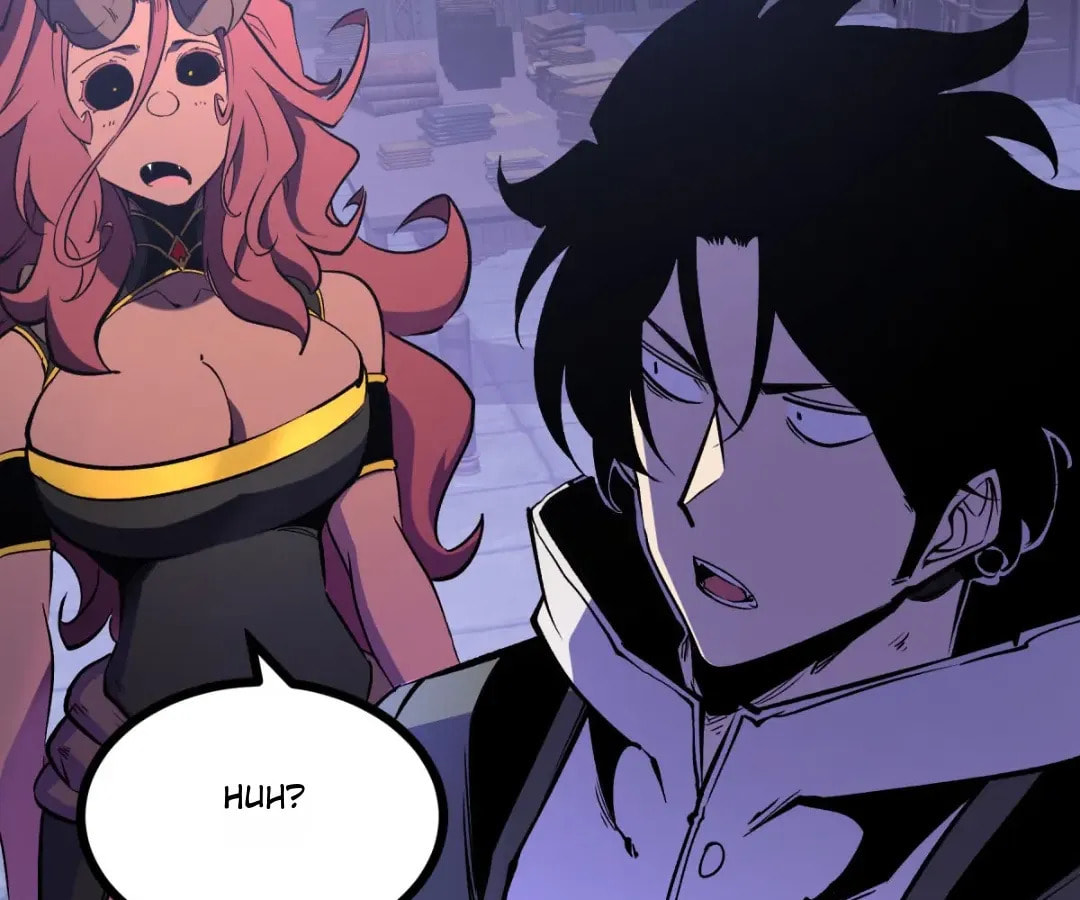 Junk to King: I Am A Scavenger Chapter 70 page 12 - 