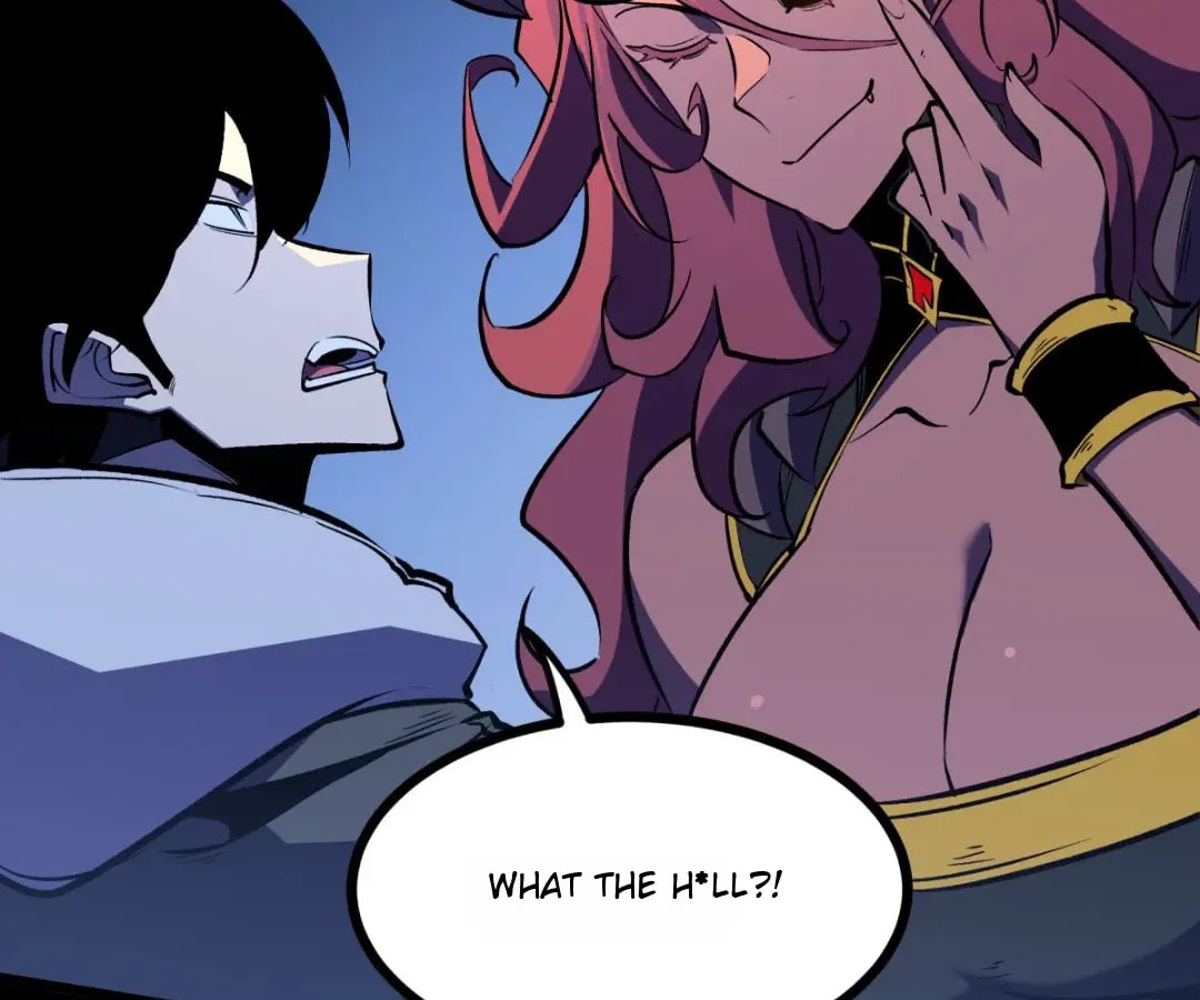 Junk to King: I Am A Scavenger Chapter 70 page 112 - 