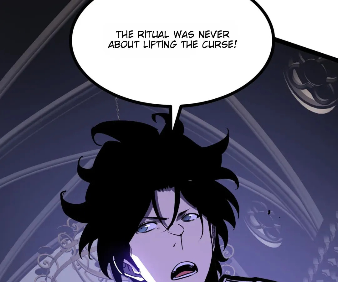 Junk to King: I Am A Scavenger Chapter 70 page 14 - 