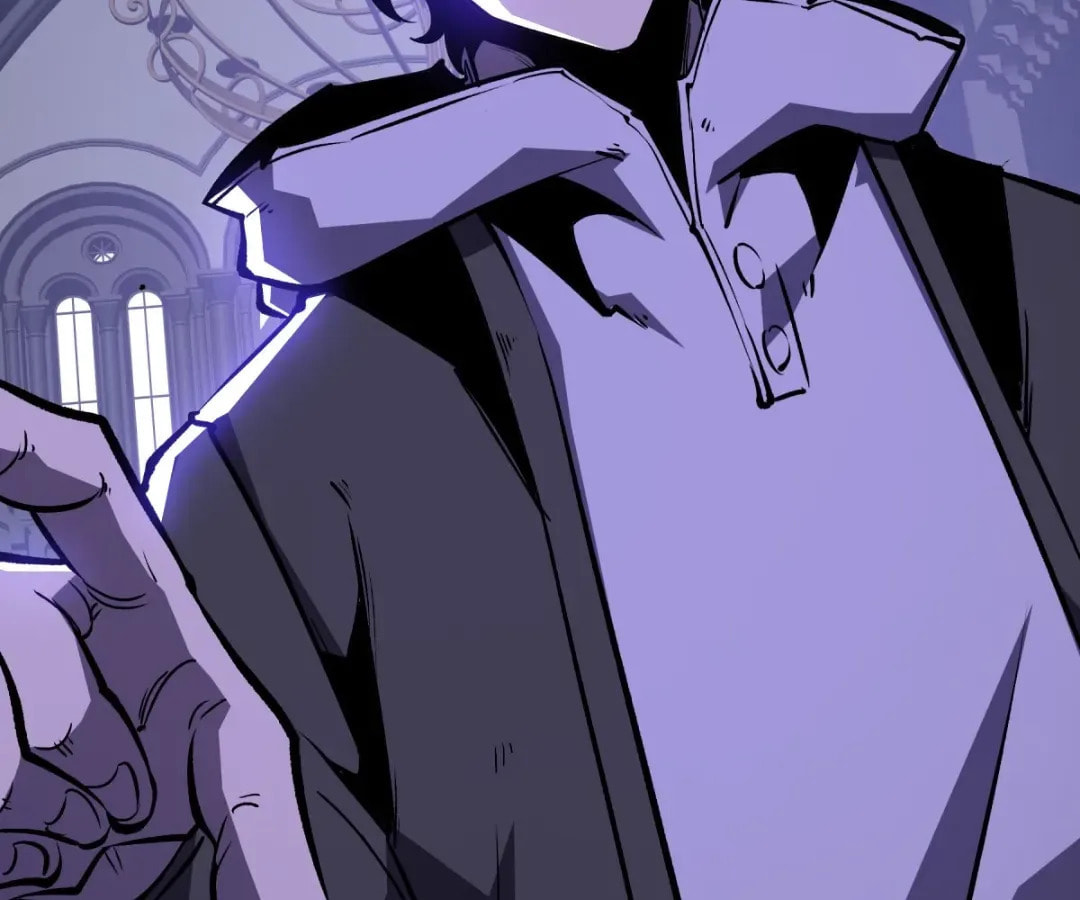 Junk to King: I Am A Scavenger Chapter 70 page 15 - 