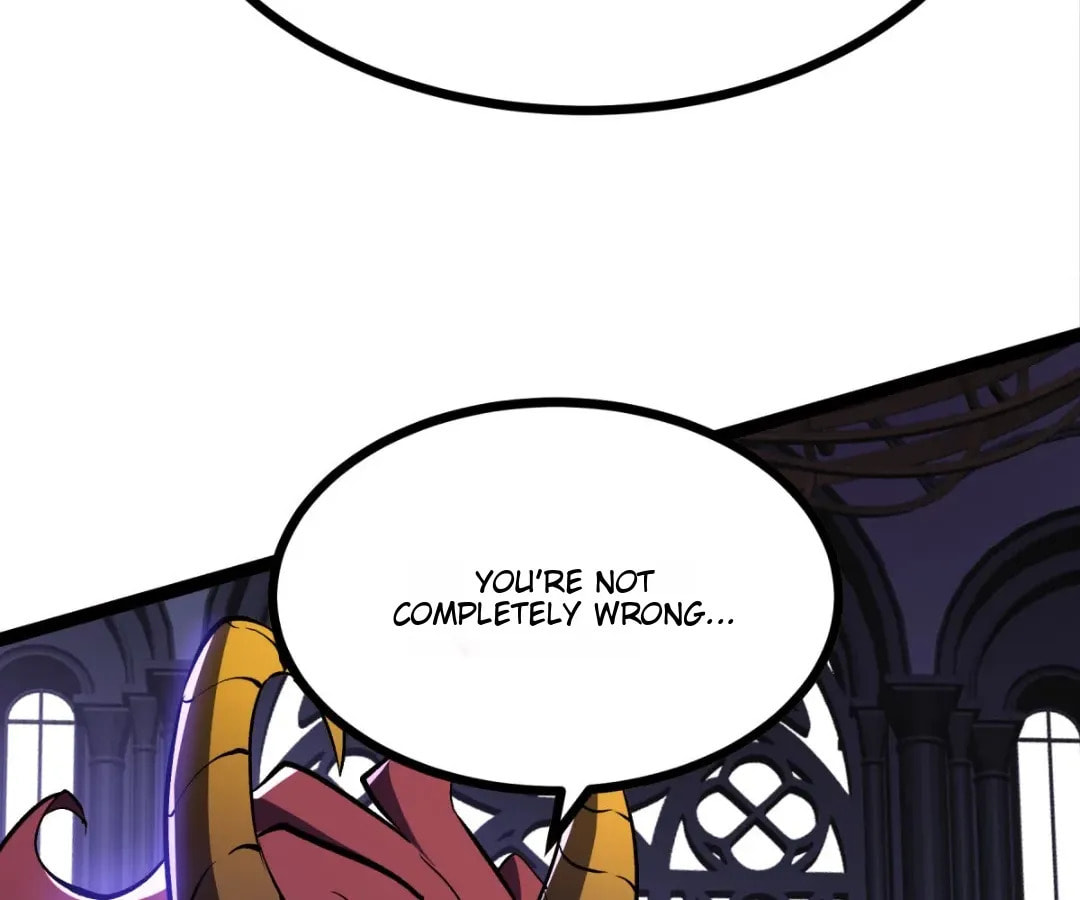 Junk to King: I Am A Scavenger Chapter 70 page 17 - 