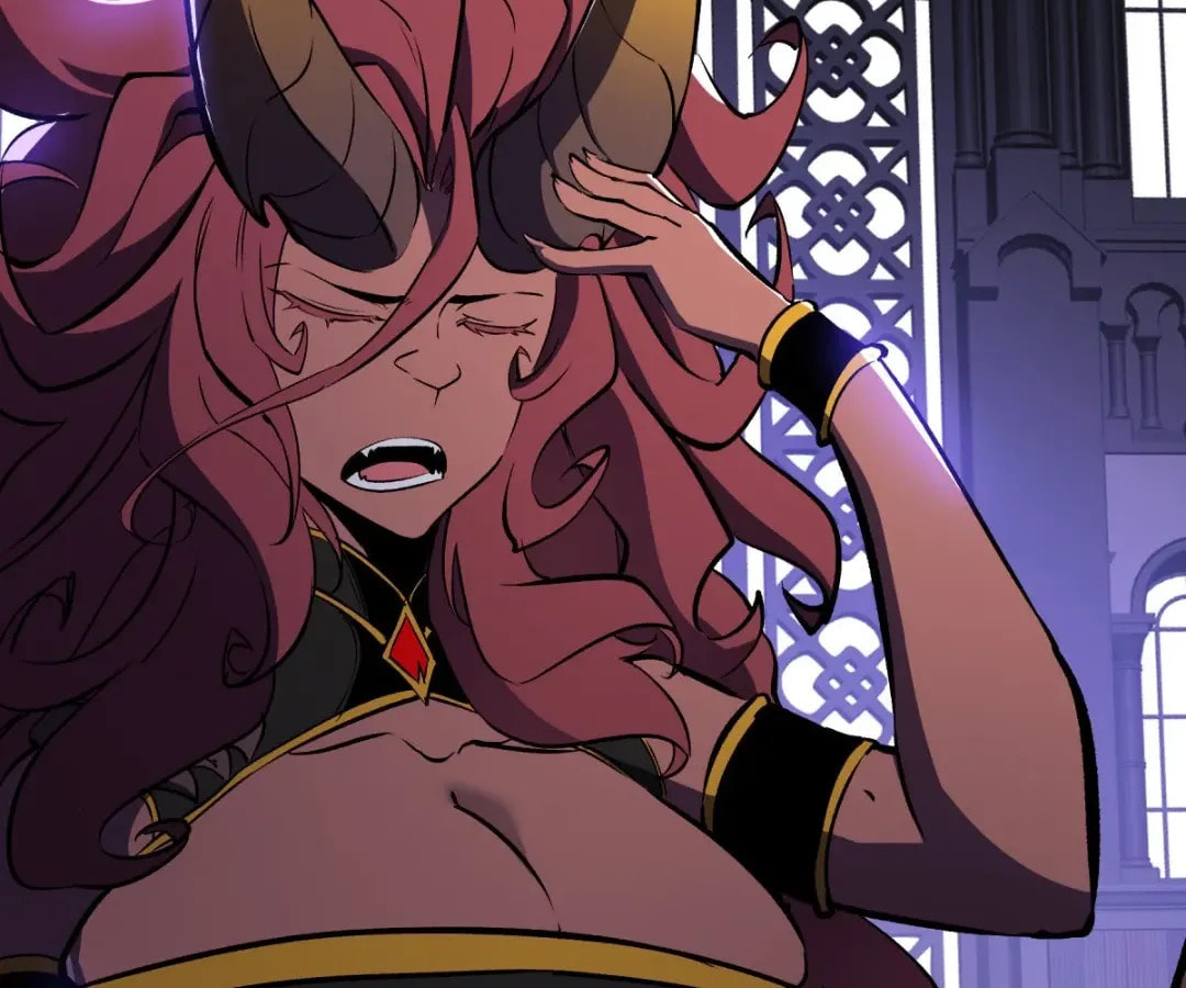 Junk to King: I Am A Scavenger Chapter 70 page 18 - 