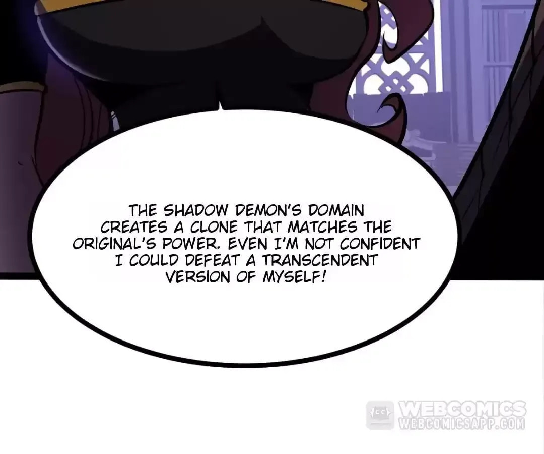 Junk to King: I Am A Scavenger Chapter 70 page 19 - 