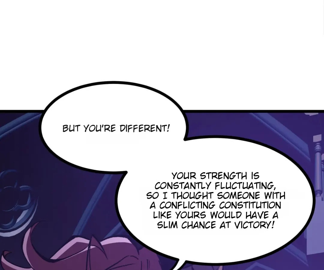 Junk to King: I Am A Scavenger Chapter 70 page 20 - 