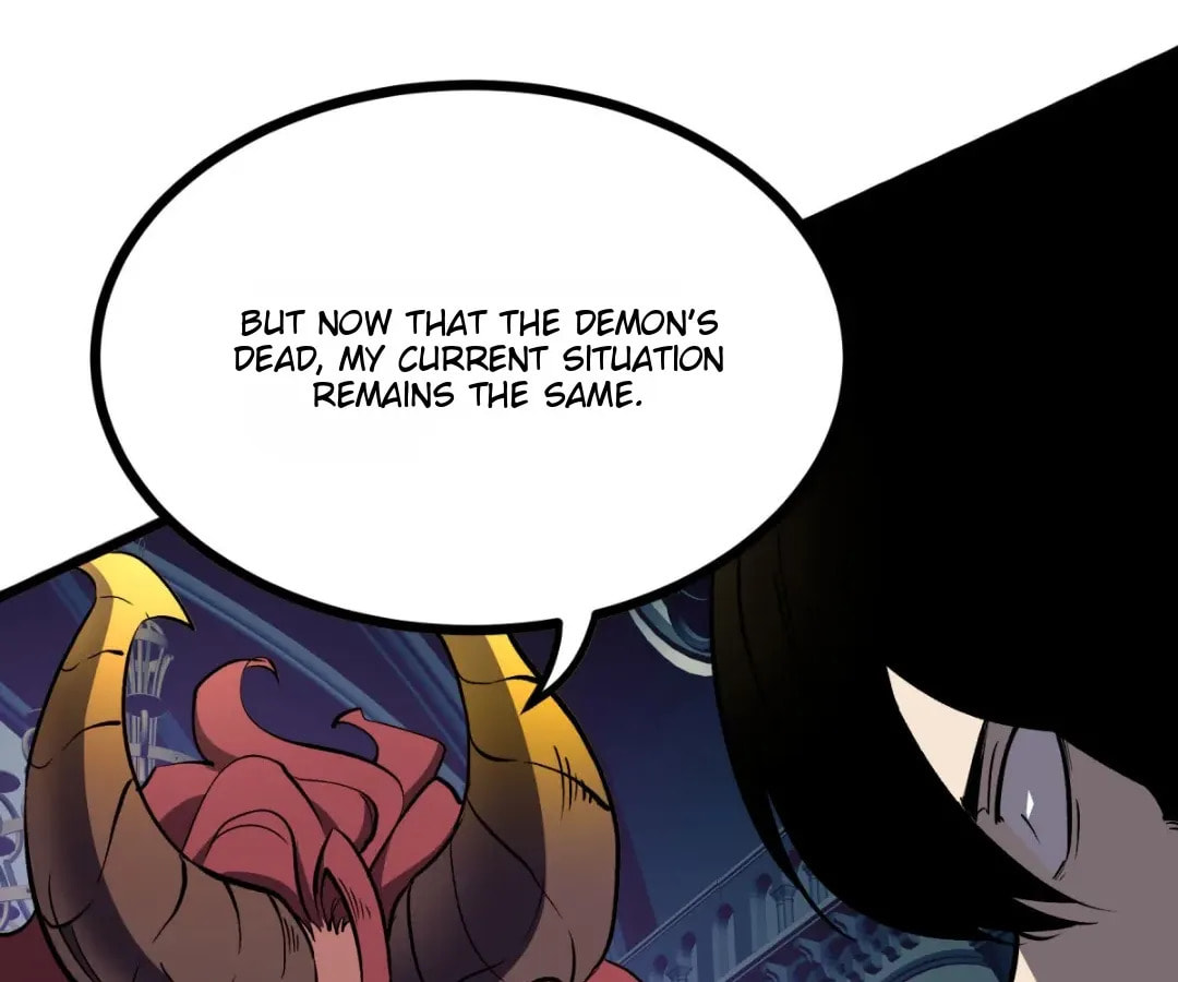 Junk to King: I Am A Scavenger Chapter 70 page 23 - 