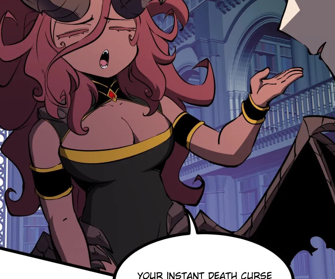 Junk to King: I Am A Scavenger Chapter 70 page 24 - 