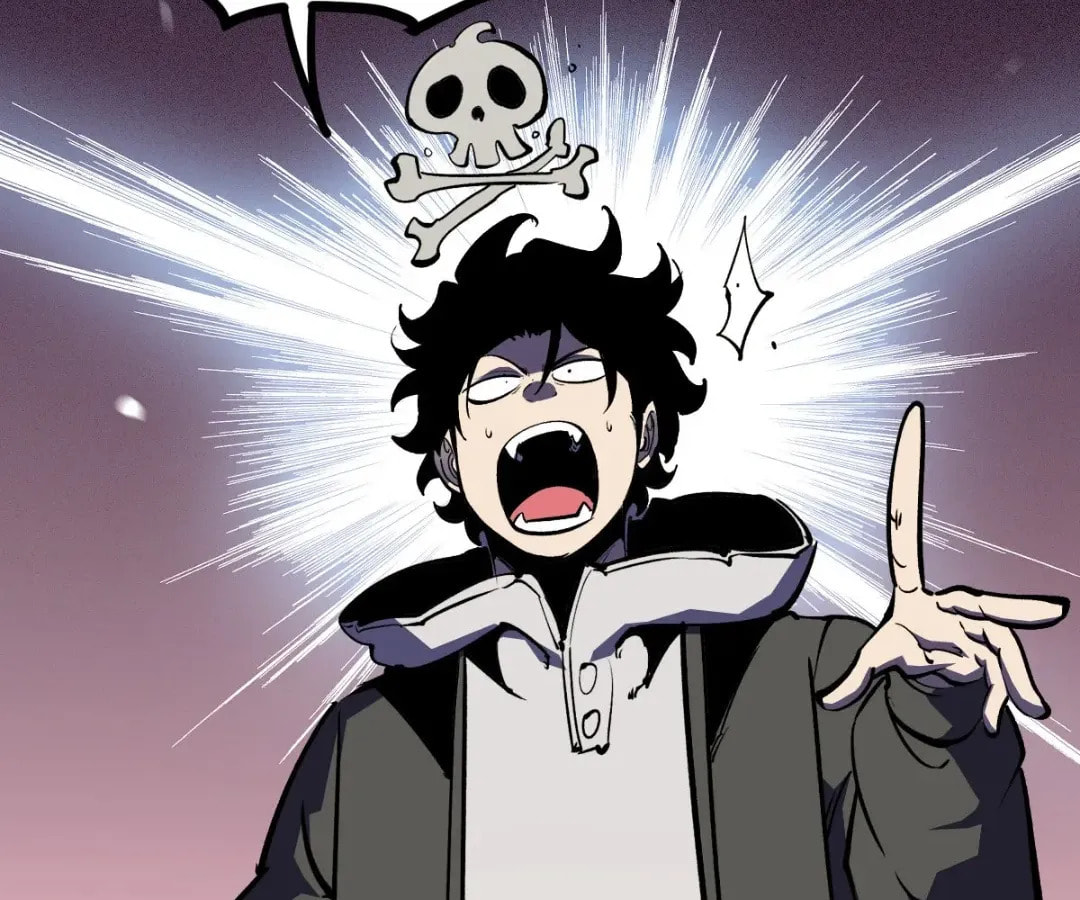 Junk to King: I Am A Scavenger Chapter 70 page 26 - 