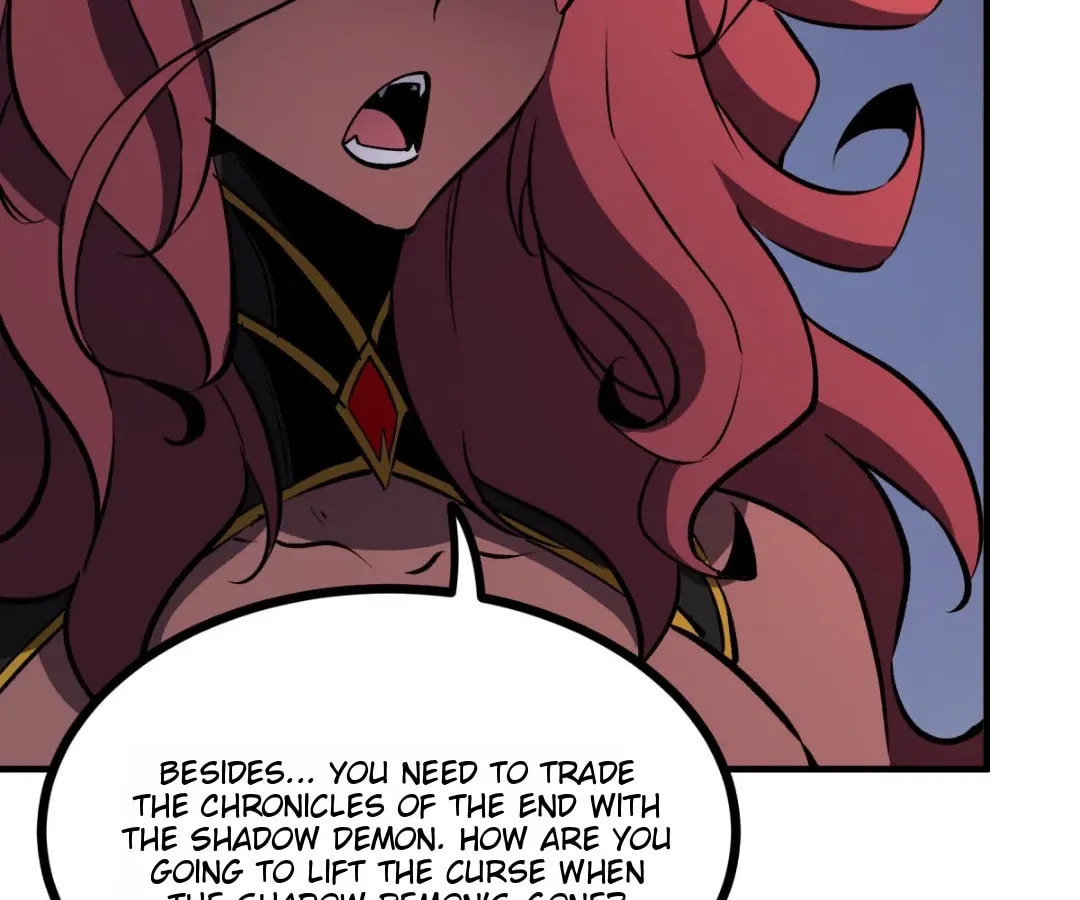 Junk to King: I Am A Scavenger Chapter 70 page 29 - 