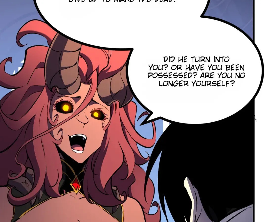Junk to King: I Am A Scavenger Chapter 70 page 4 - 