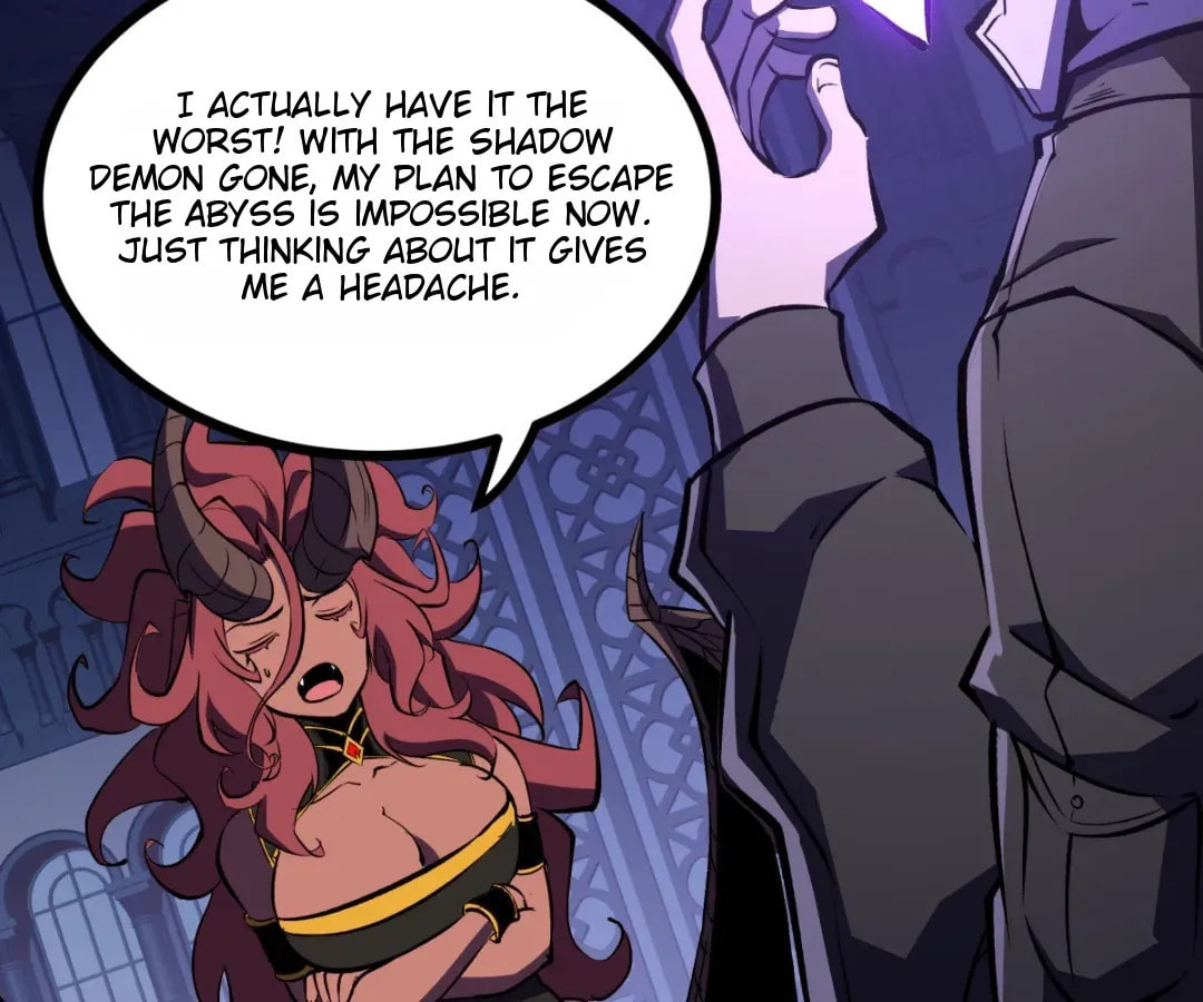 Junk to King: I Am A Scavenger Chapter 70 page 31 - 