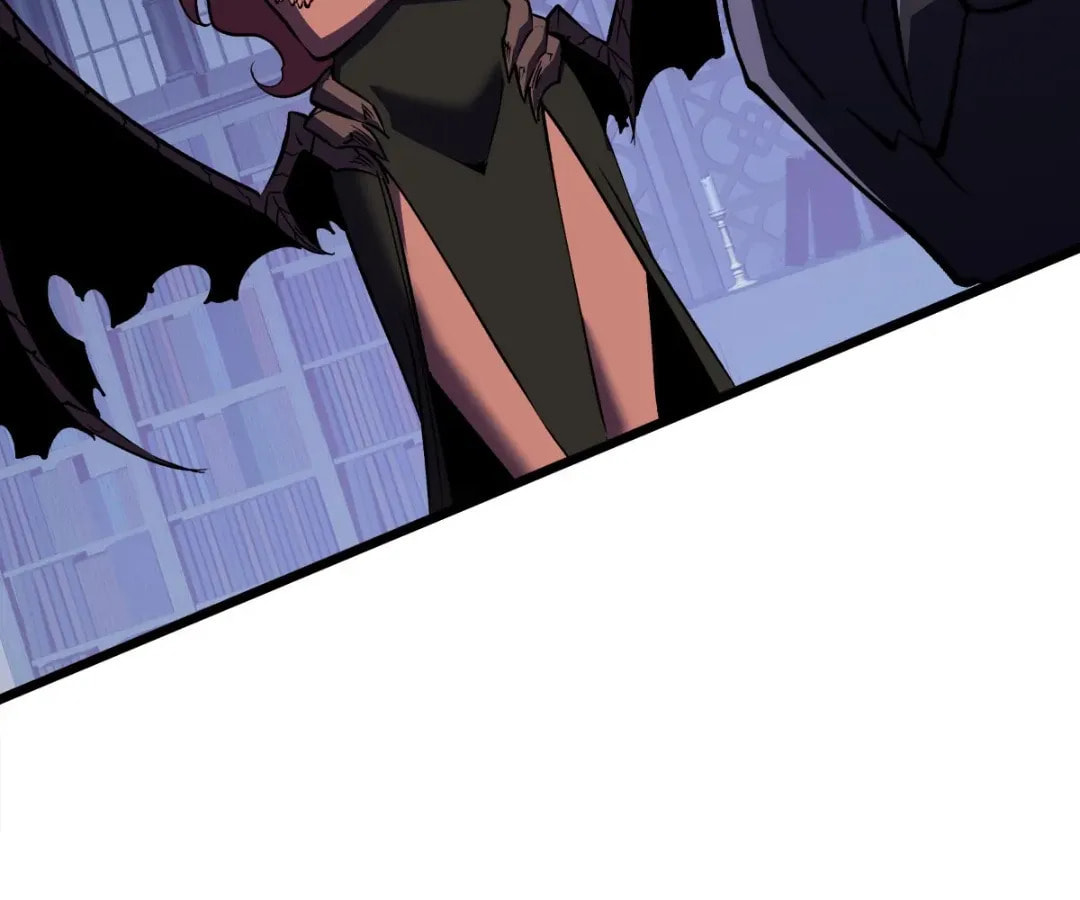 Junk to King: I Am A Scavenger Chapter 70 page 32 - 
