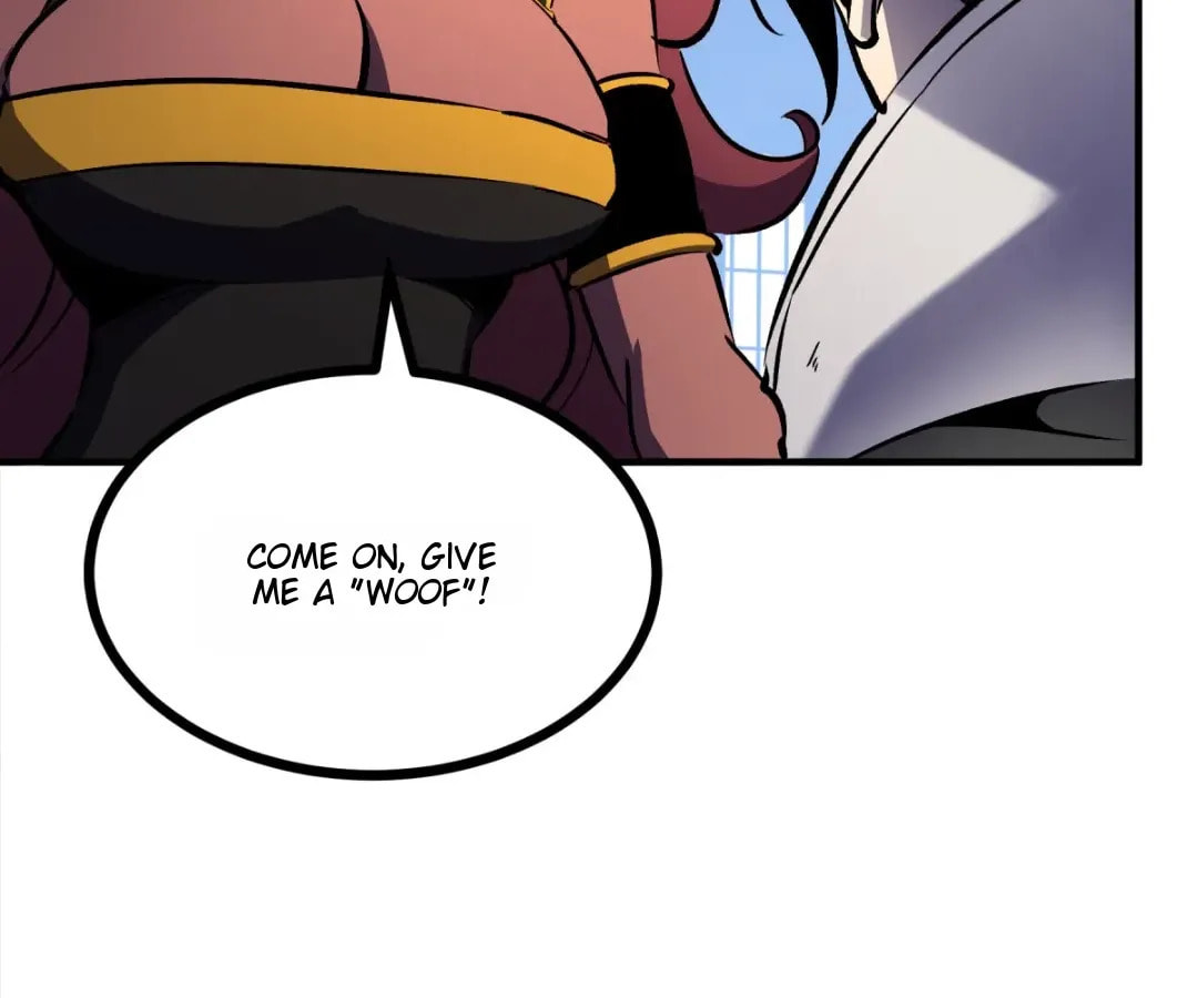 Junk to King: I Am A Scavenger Chapter 70 page 5 - 