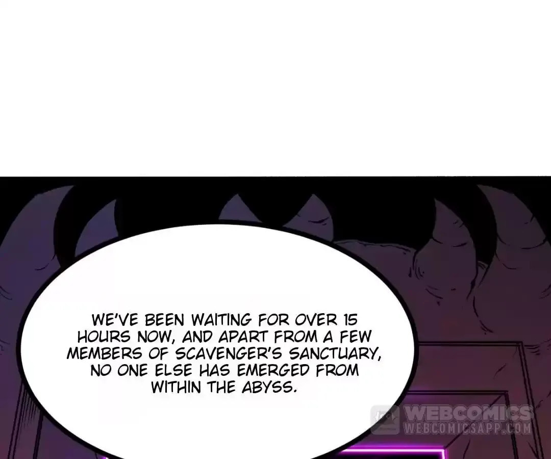 Junk to King: I Am A Scavenger Chapter 70 page 43 - 