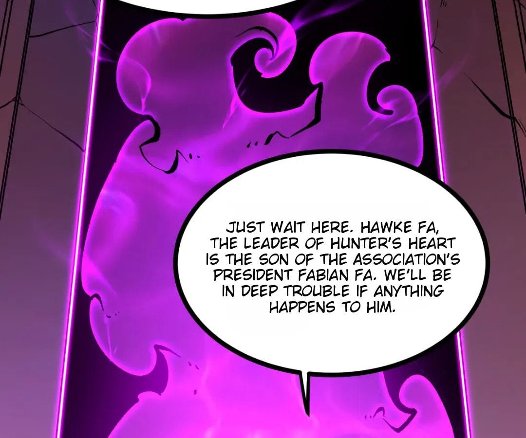 Junk to King: I Am A Scavenger Chapter 70 page 44 - 