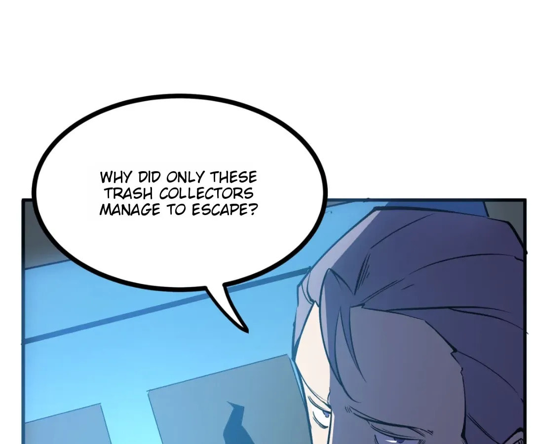 Junk to King: I Am A Scavenger Chapter 70 page 46 - 