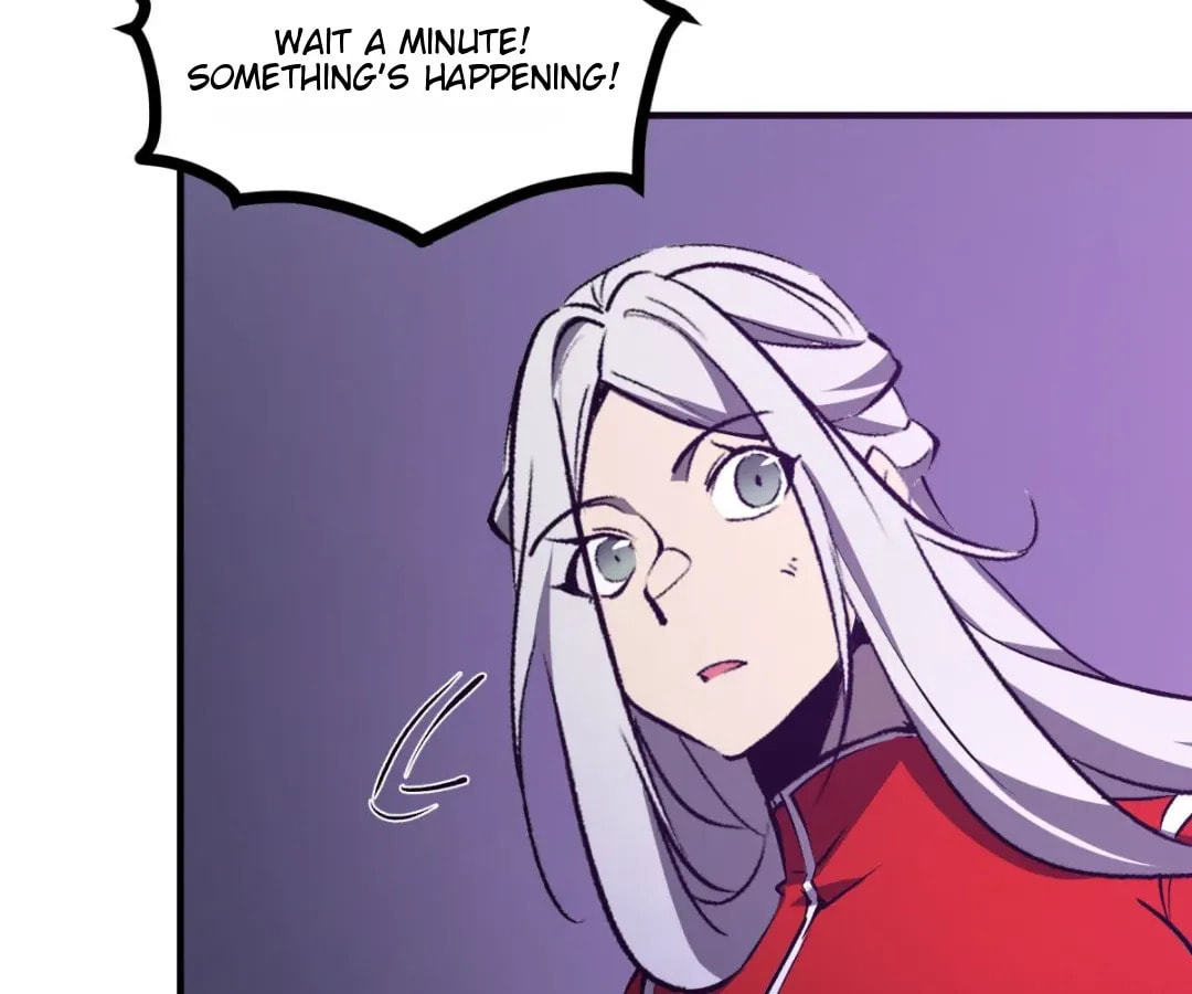 Junk to King: I Am A Scavenger Chapter 70 page 49 - 