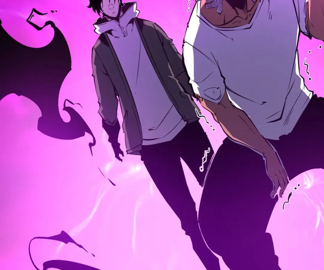 Junk to King: I Am A Scavenger Chapter 70 page 56 - 