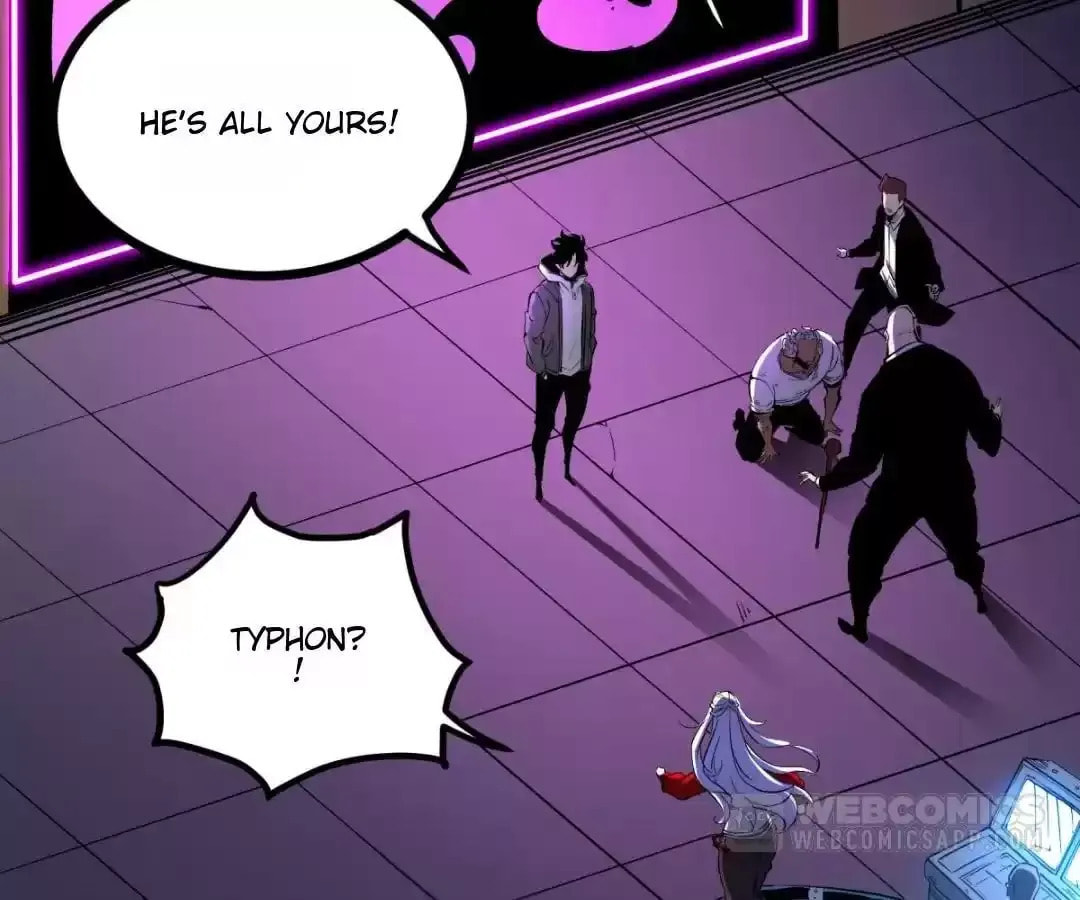 Junk to King: I Am A Scavenger Chapter 70 page 59 - 