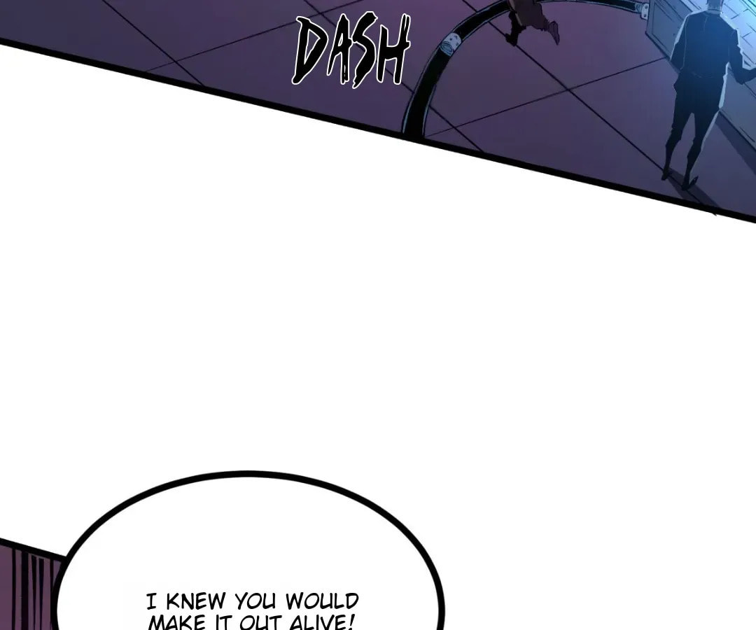 Junk to King: I Am A Scavenger Chapter 70 page 60 - 