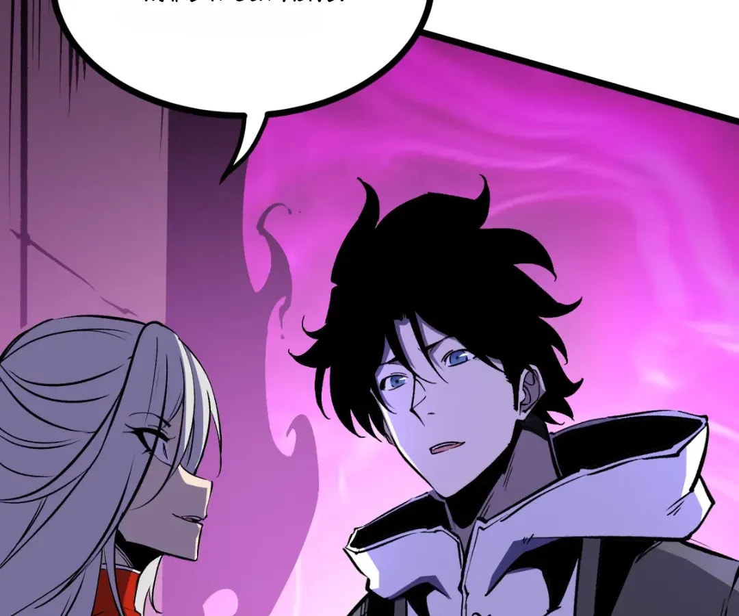 Junk to King: I Am A Scavenger Chapter 70 page 61 - 