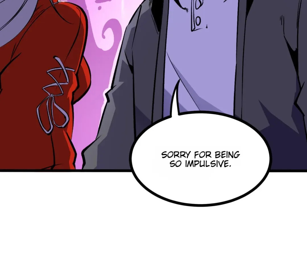 Junk to King: I Am A Scavenger Chapter 70 page 62 - 