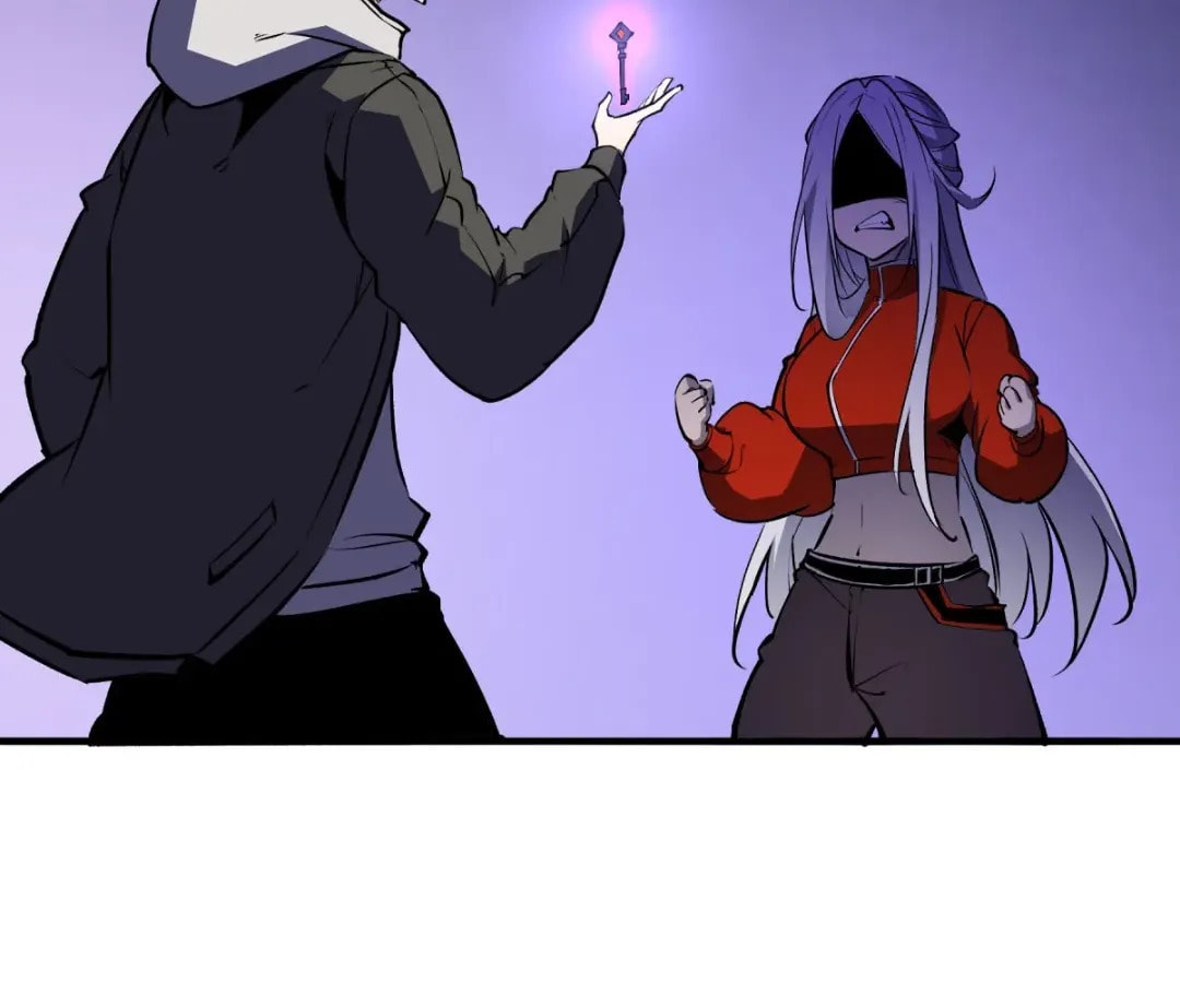 Junk to King: I Am A Scavenger Chapter 70 page 64 - 