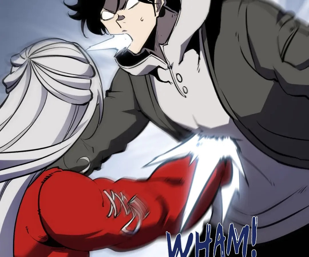 Junk to King: I Am A Scavenger Chapter 70 page 66 - 