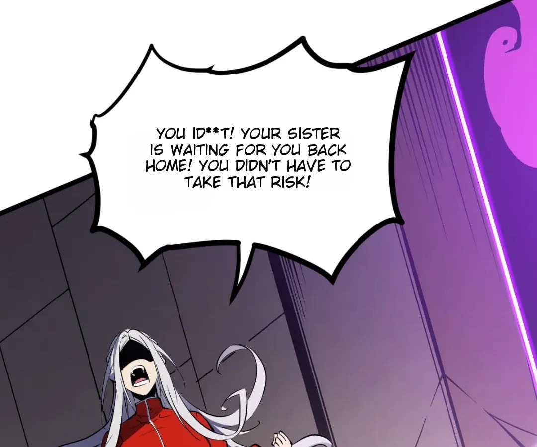 Junk to King: I Am A Scavenger Chapter 70 page 68 - 