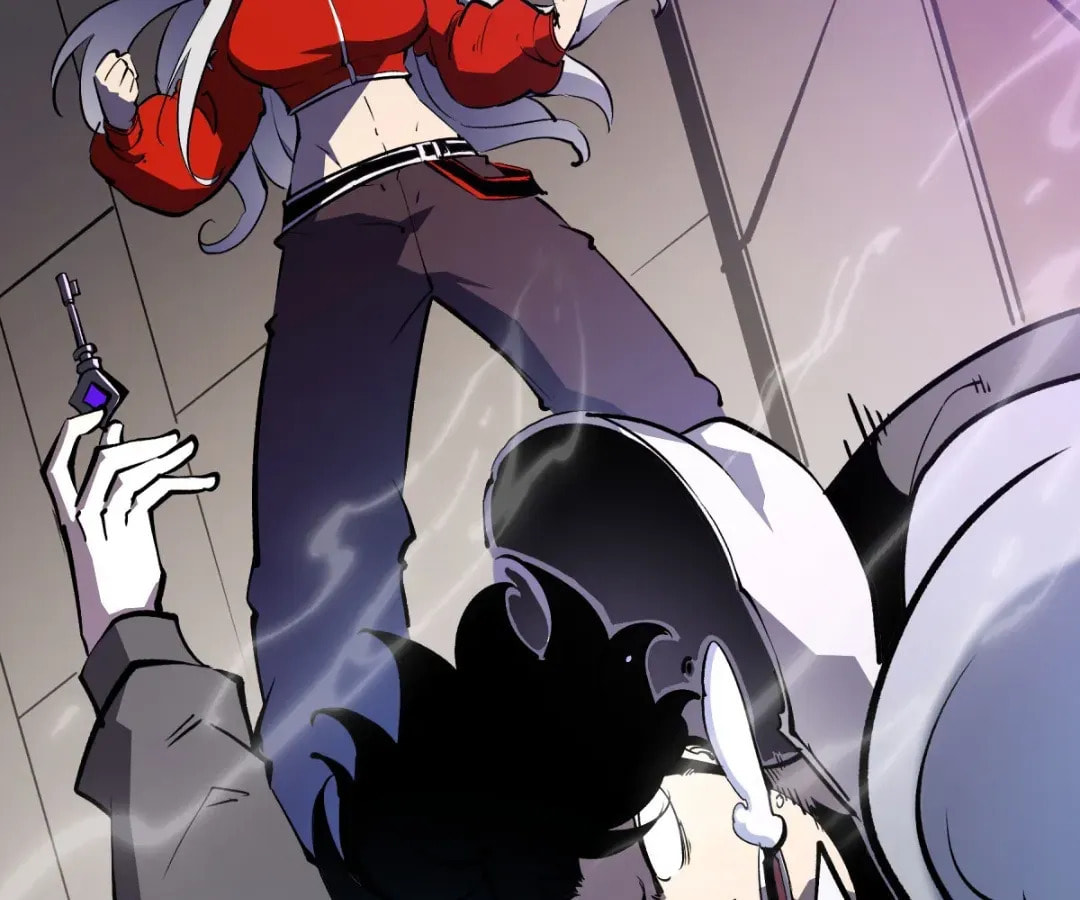 Junk to King: I Am A Scavenger Chapter 70 page 69 - 