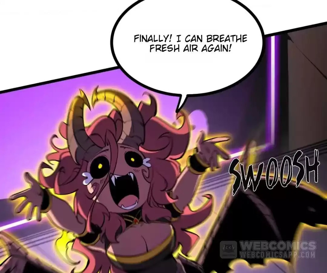 Junk to King: I Am A Scavenger Chapter 70 page 75 - 