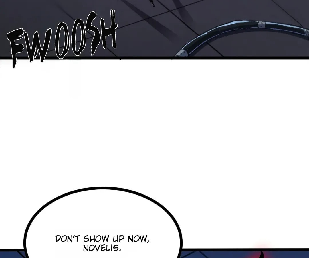 Junk to King: I Am A Scavenger Chapter 70 page 77 - 