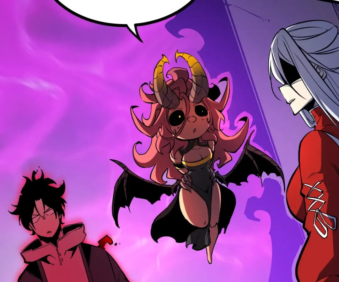 Junk to King: I Am A Scavenger Chapter 70 page 80 - 