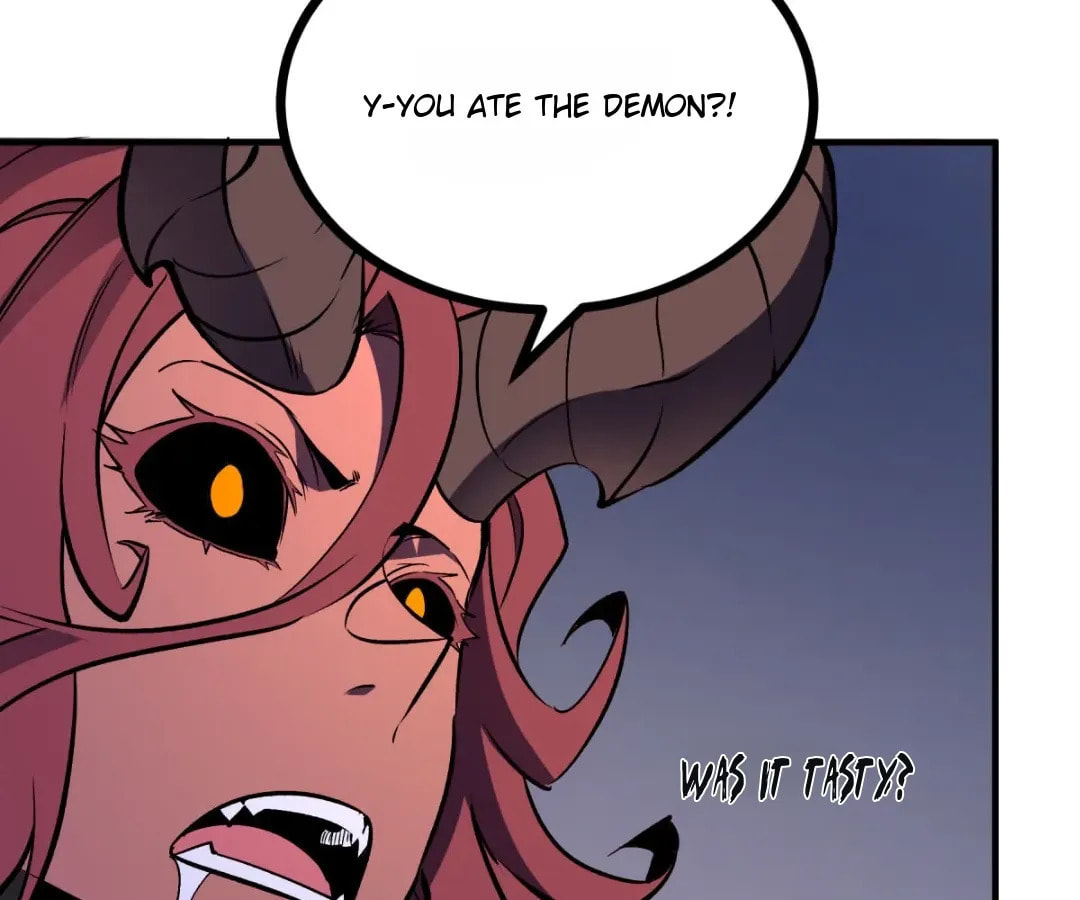 Junk to King: I Am A Scavenger Chapter 70 page 9 - 