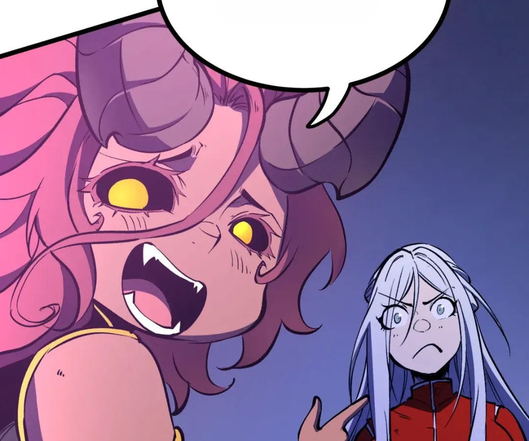 Junk to King: I Am A Scavenger Chapter 70 page 82 - 