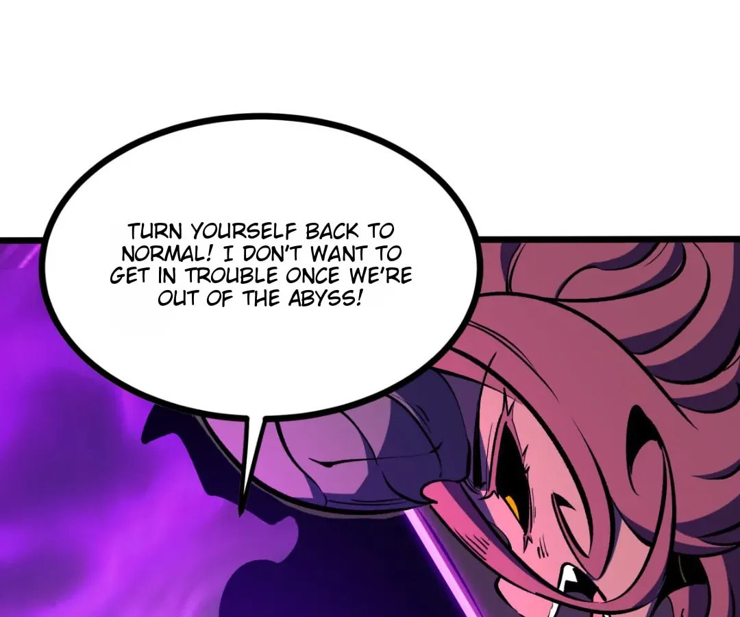 Junk to King: I Am A Scavenger Chapter 70 page 84 - 